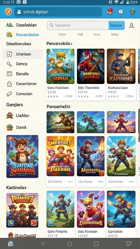 Screenshot 180slot nomor 2