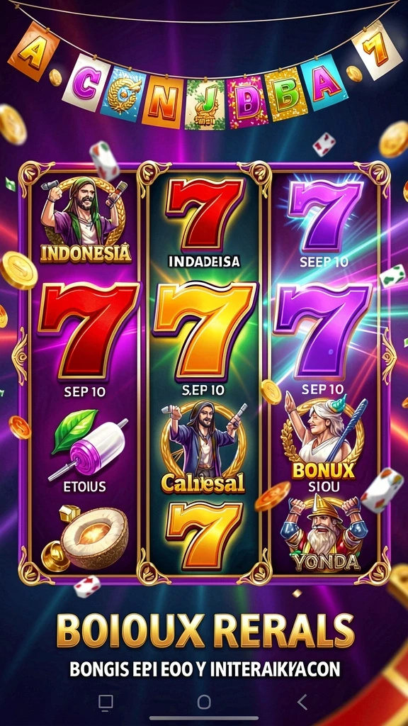Screenshot 567luck nomor 2