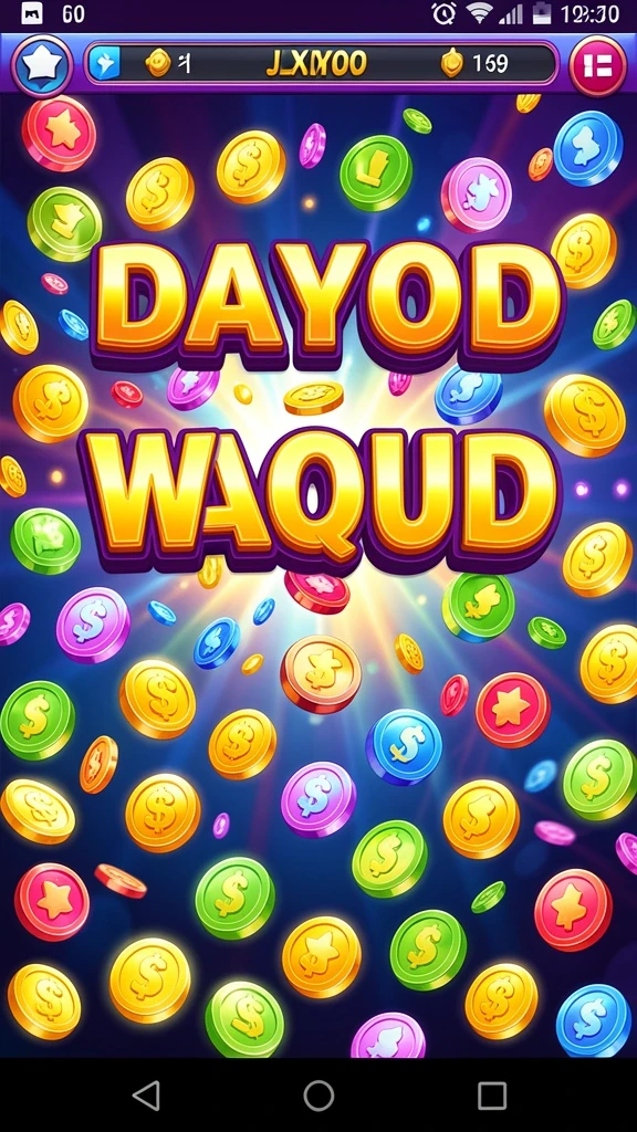 Screenshot 8728slots nomor 1