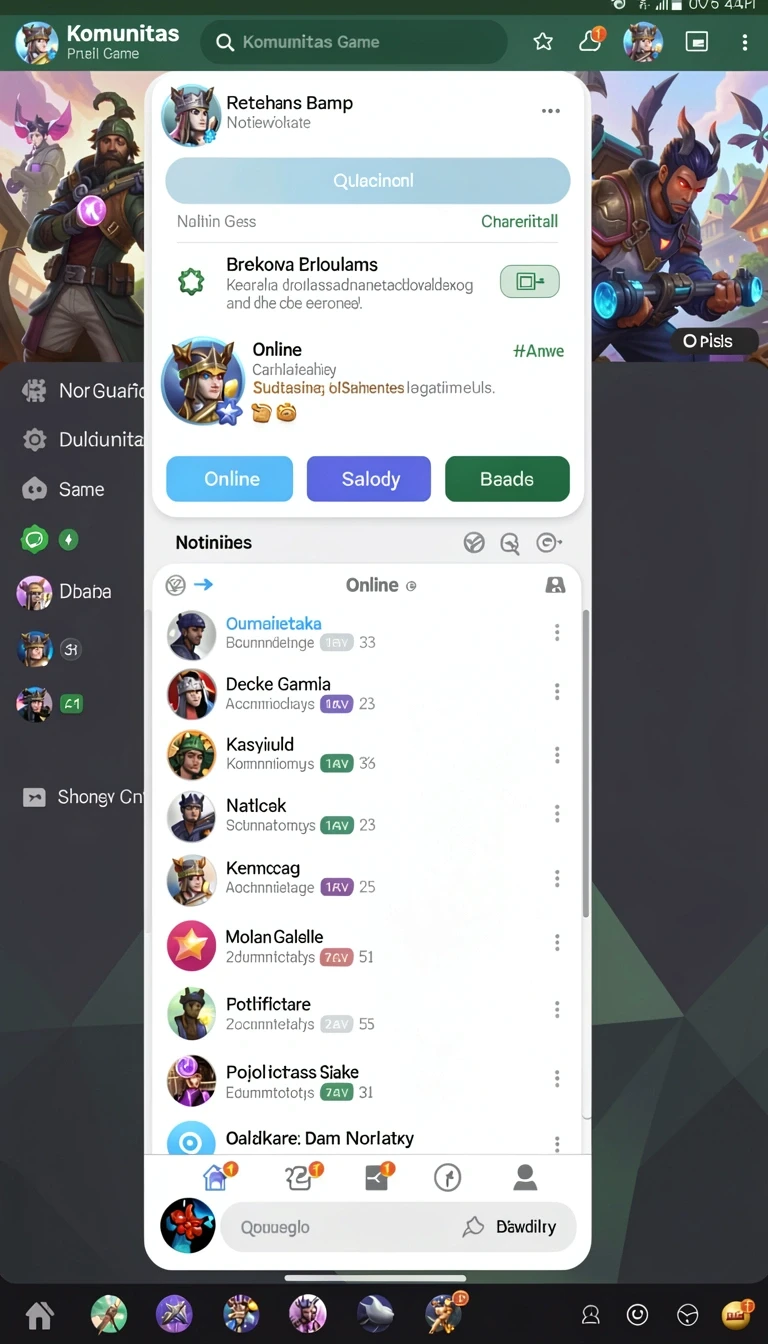 Screenshot andara88 nomor 2