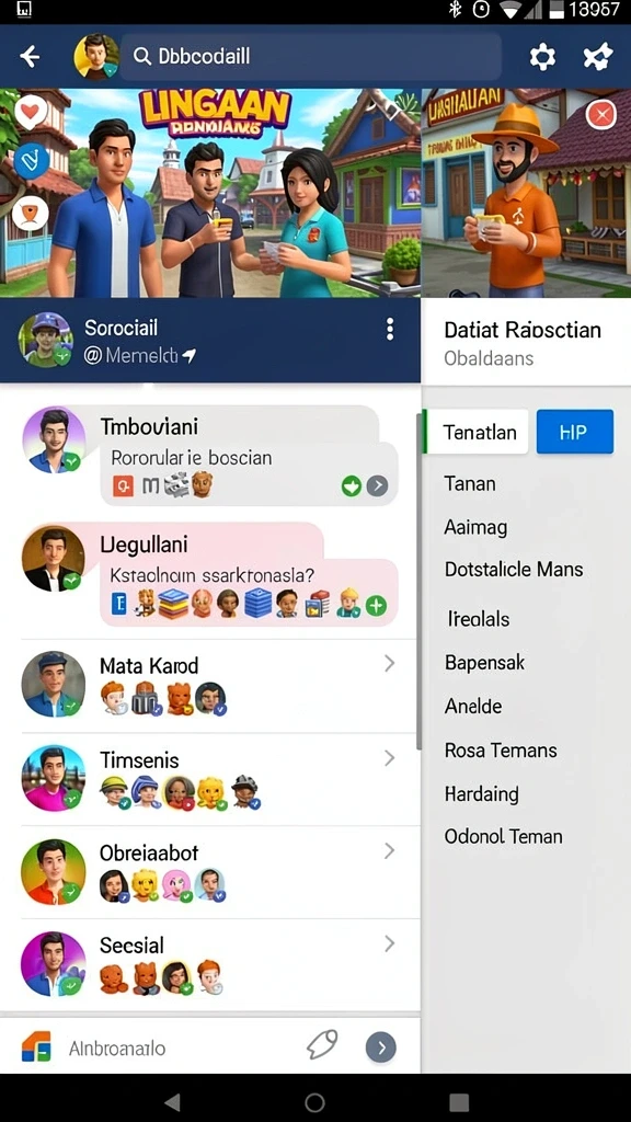 Screenshot biolabet nomor 2