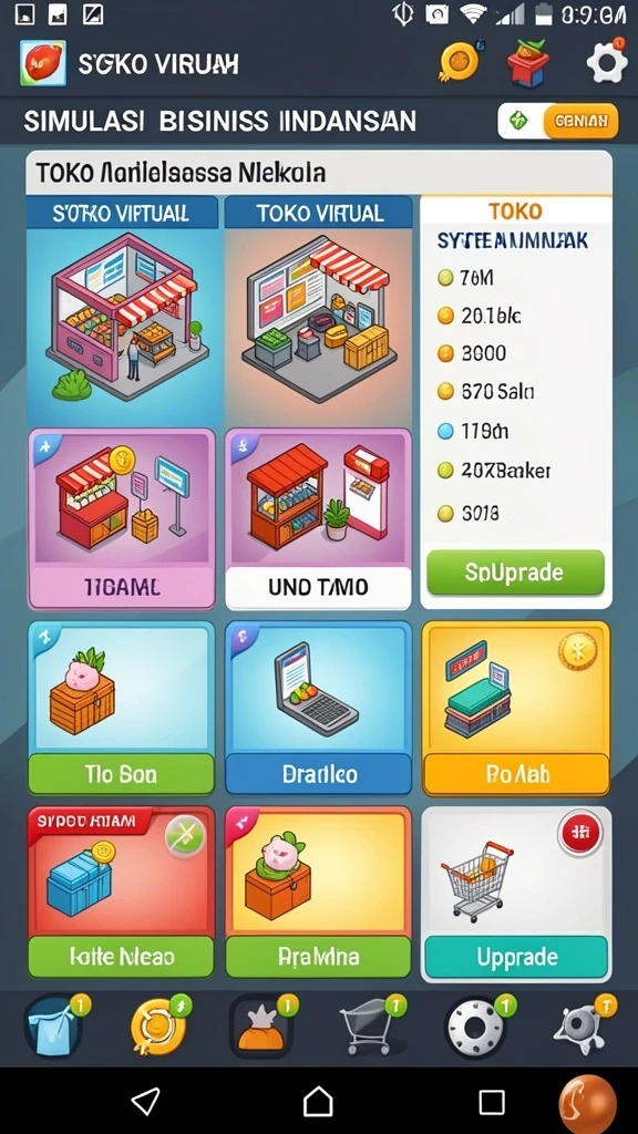 Screenshot bni789 nomor 1