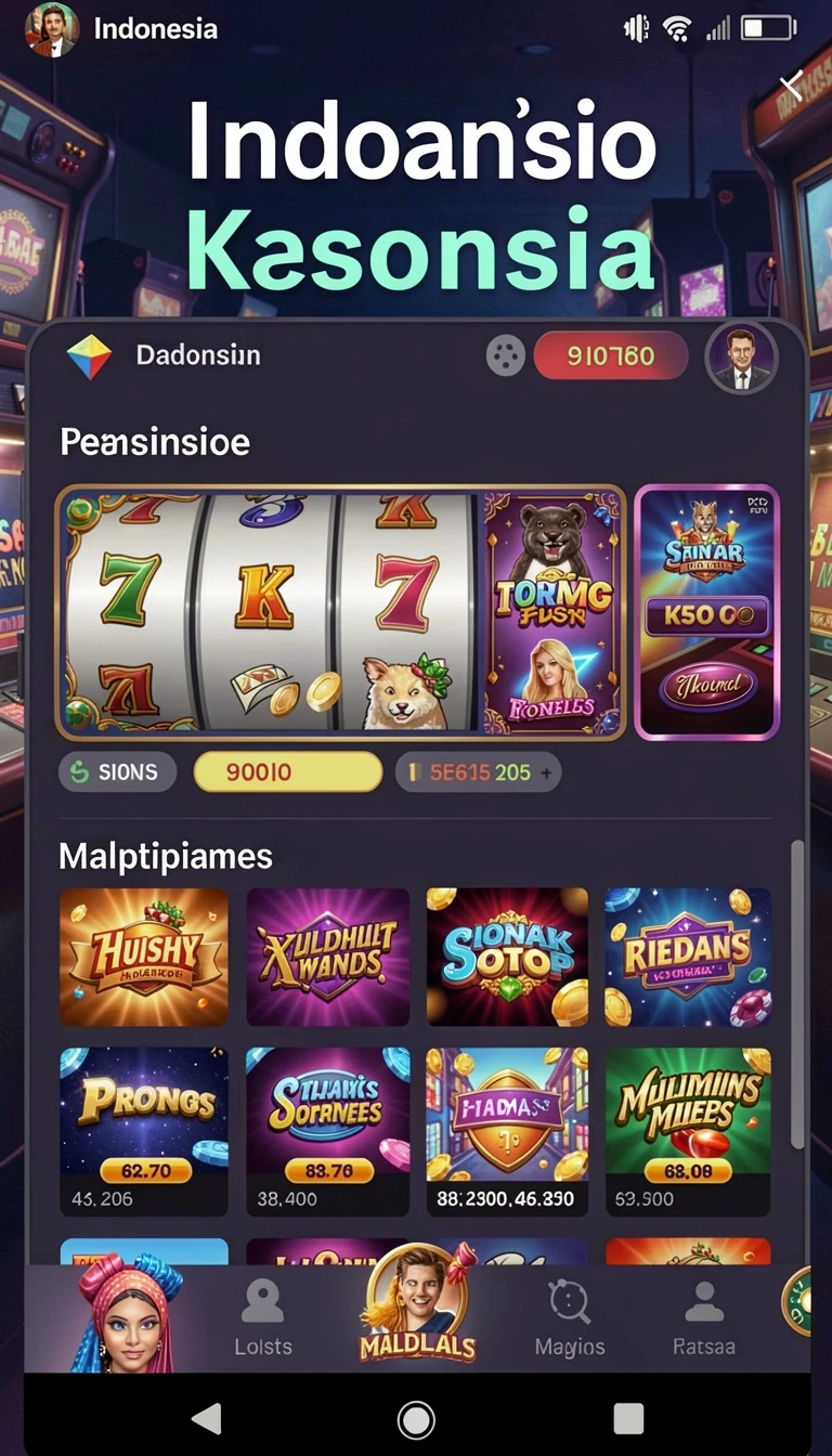 Screenshot bromo77 nomor 2