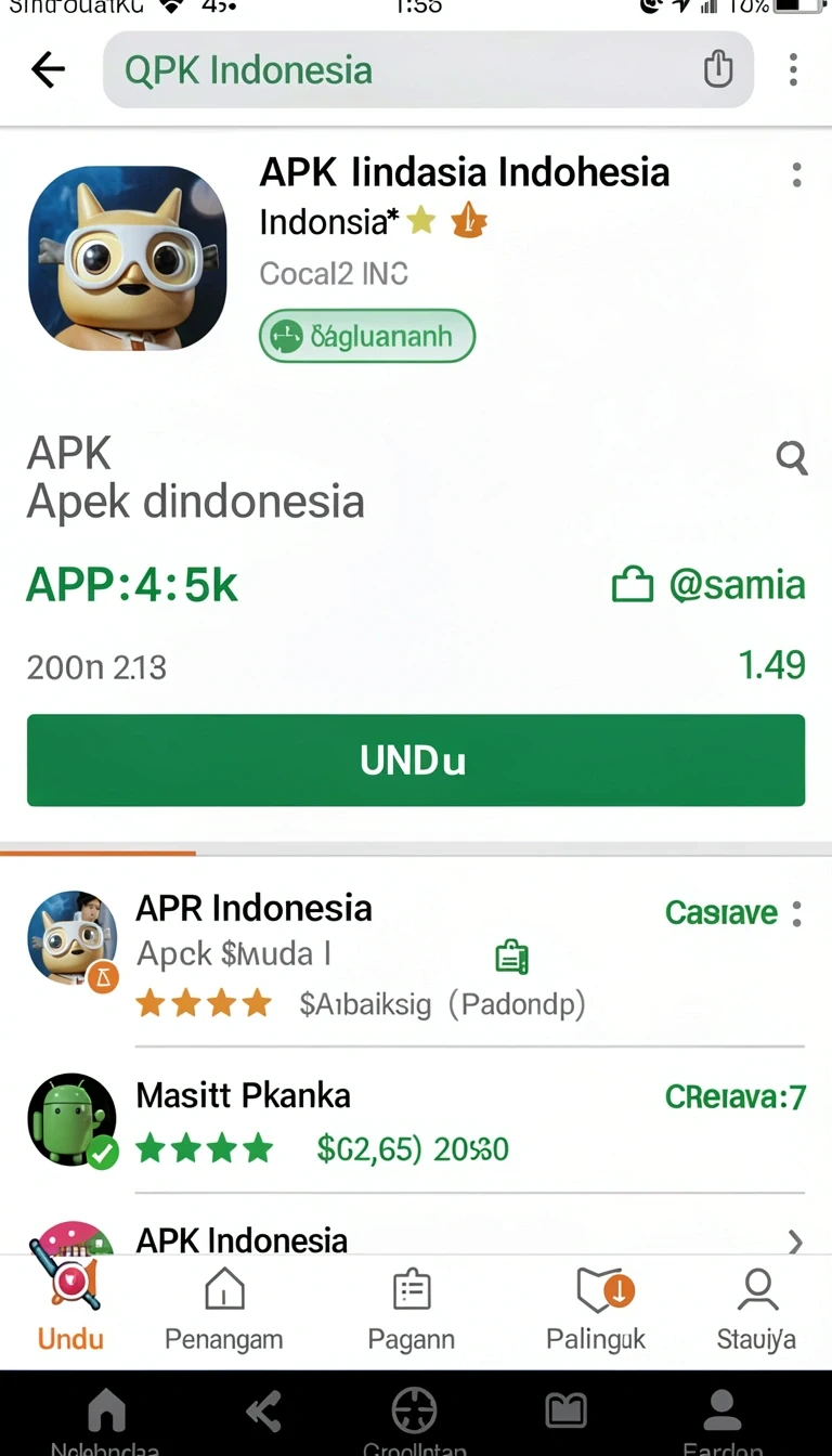 Screenshot c8vip nomor 3