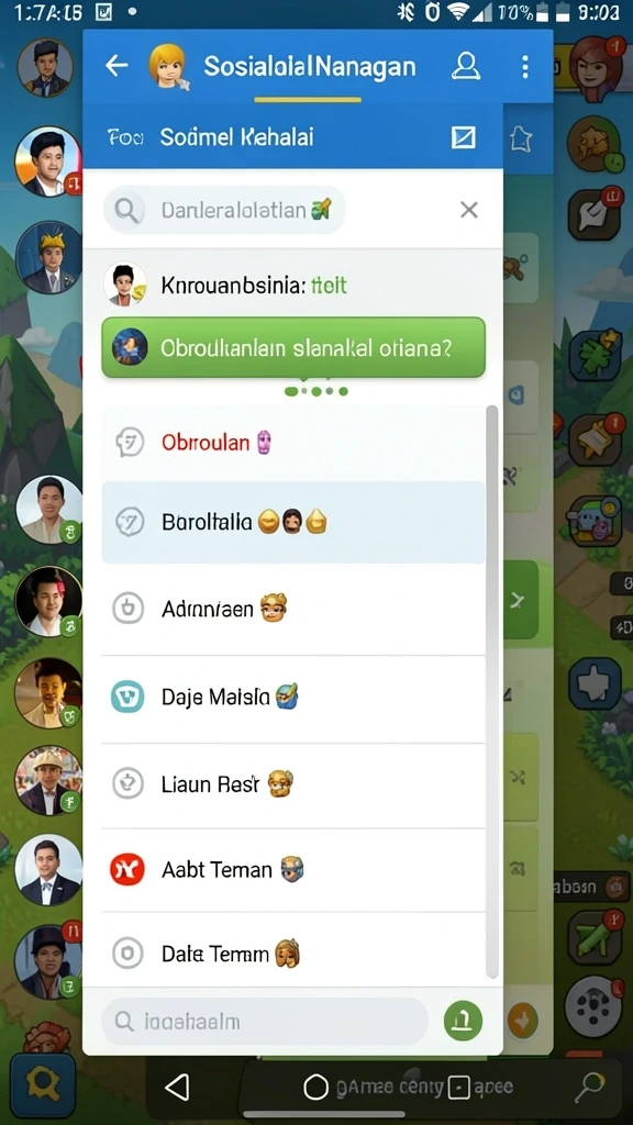 Screenshot cina365 nomor 2