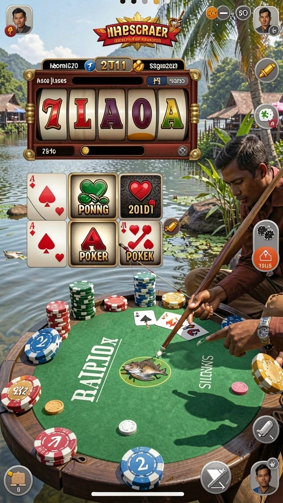 Screenshot dahlia77 nomor 1