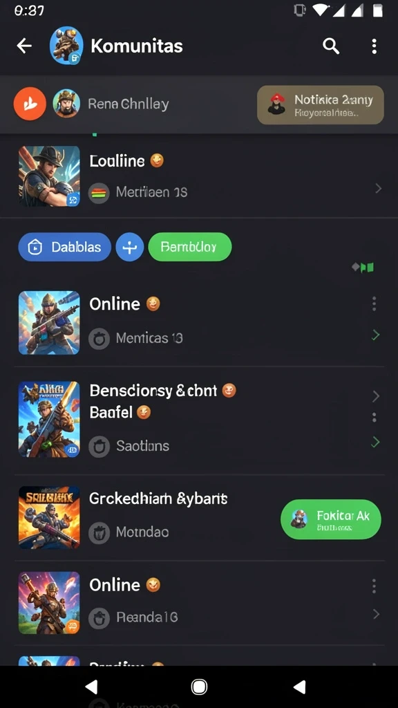 Screenshot dam88 nomor 3