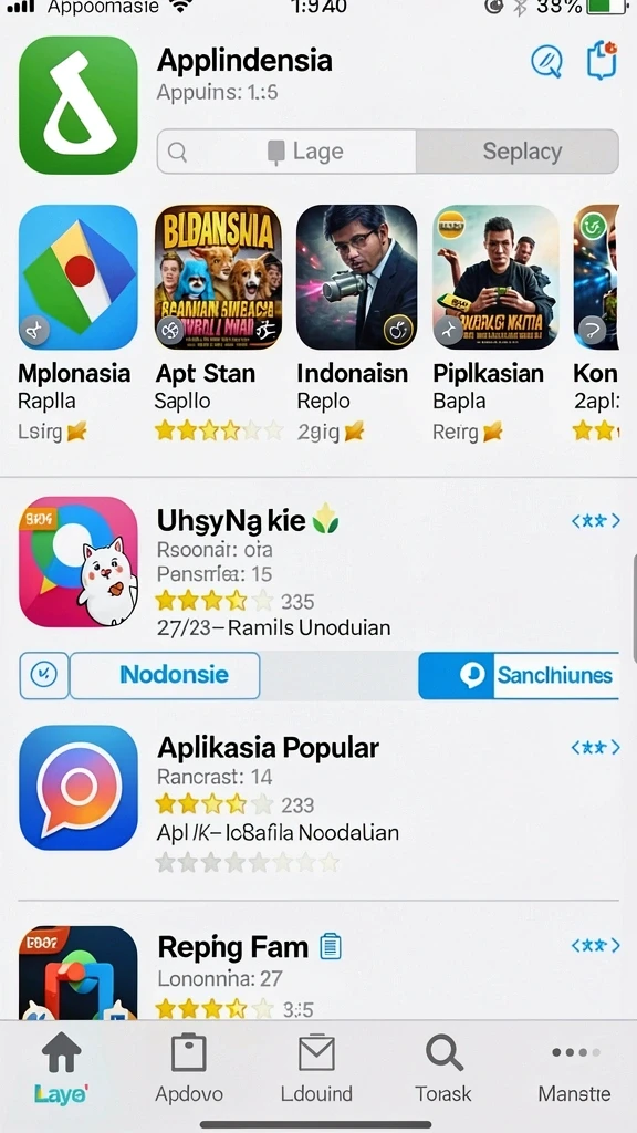 Screenshot dewanaga77 nomor 1