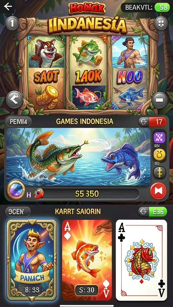 Screenshot dewatogel nomor 1