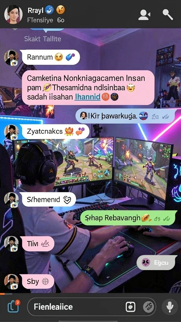 Screenshot dewatogel nomor 2