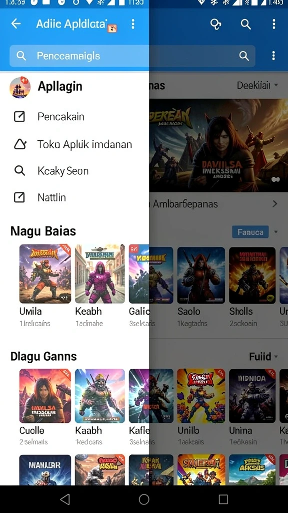 Screenshot dewi288 nomor 2