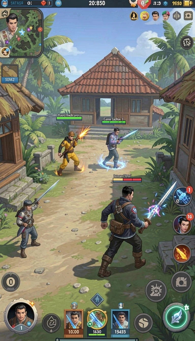 Screenshot dower88 nomor 2