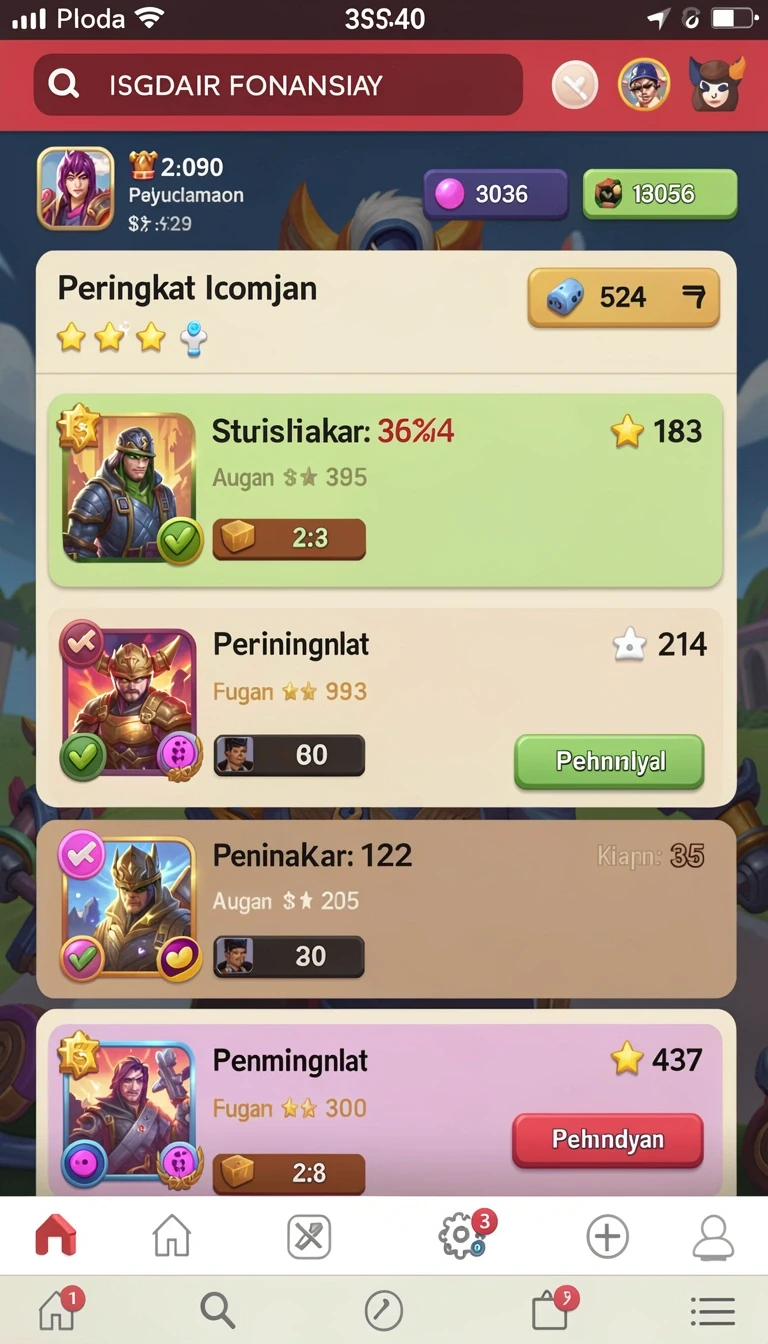 Screenshot dower88 nomor 3