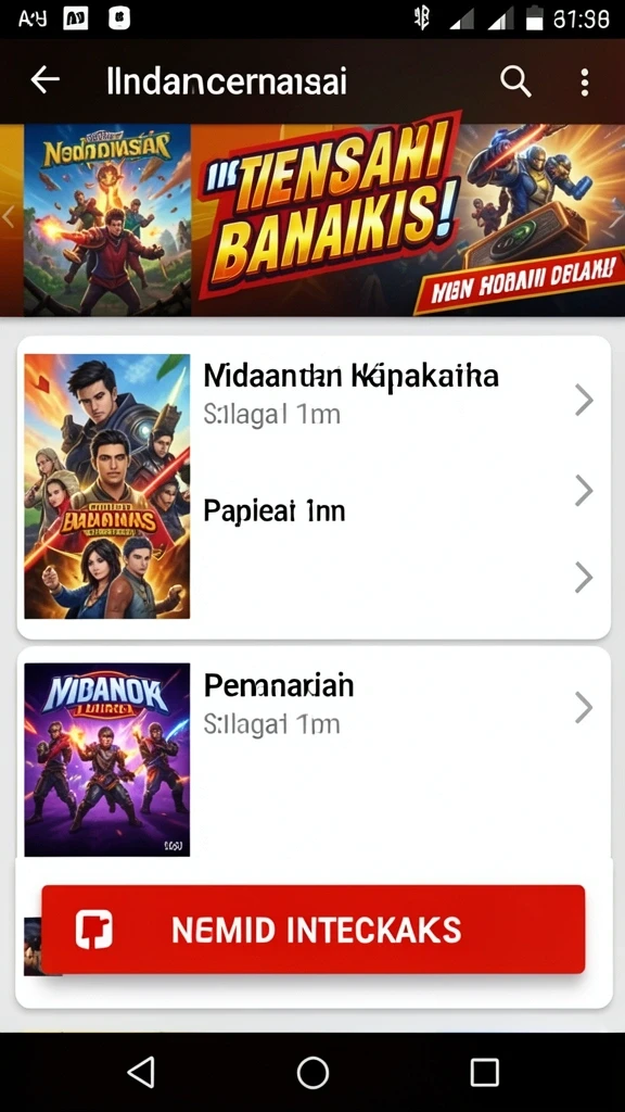 Screenshot gebyar4d nomor 1