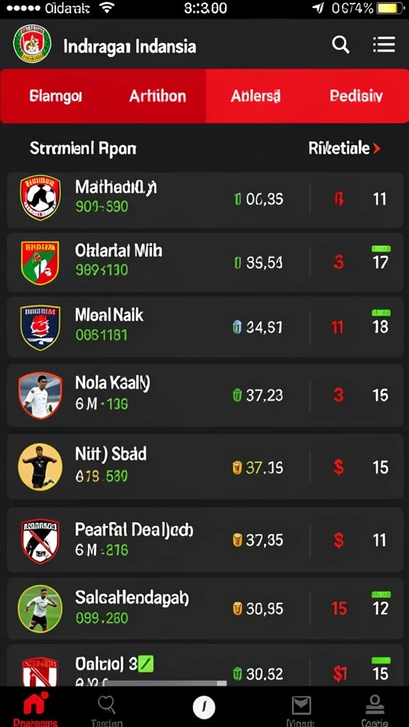 Screenshot gebyar4d nomor 2