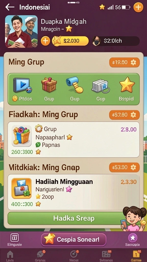 Screenshot gg999 nomor 3