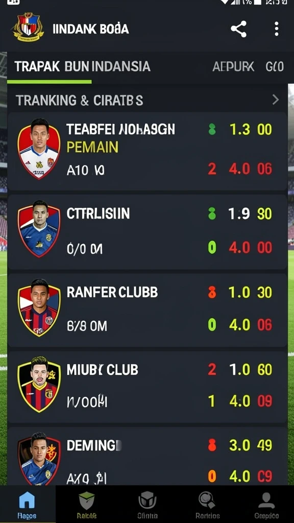 Screenshot grand77bet nomor 1