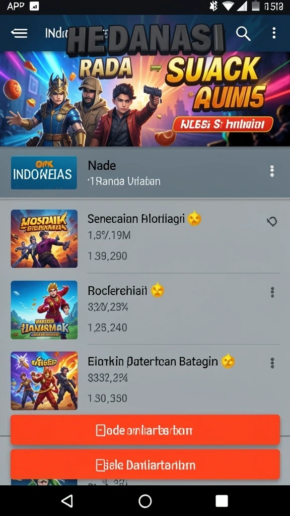 Screenshot javo88 nomor 1