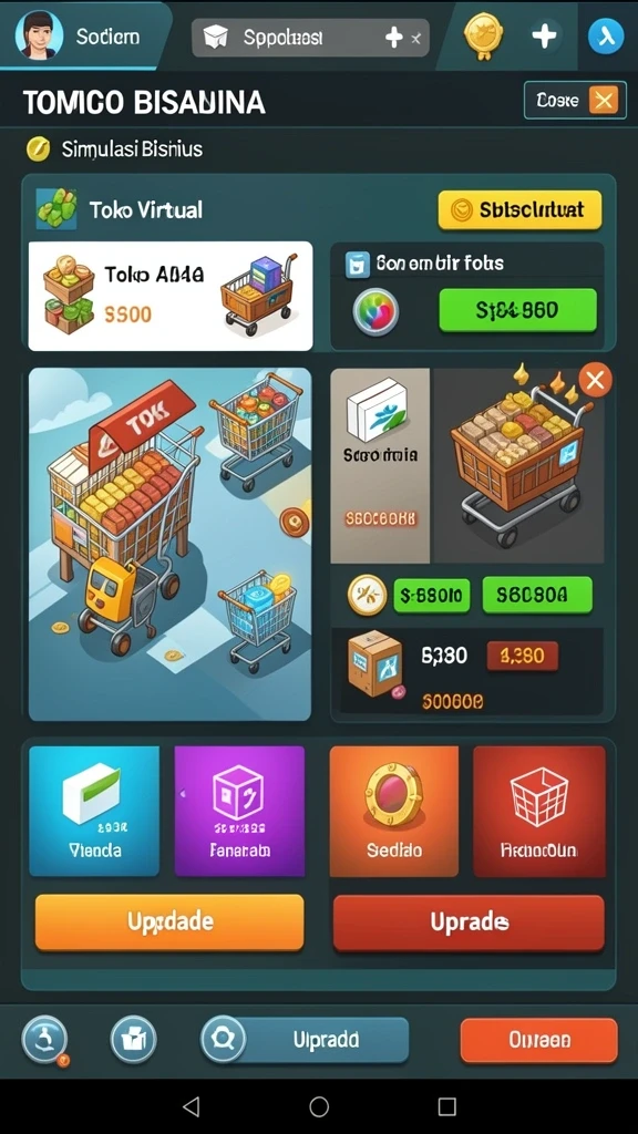 Screenshot javo88 nomor 2