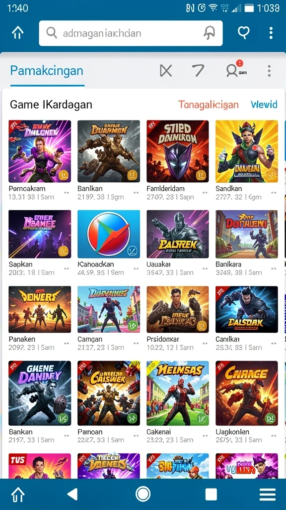 Screenshot jawara79 nomor 1