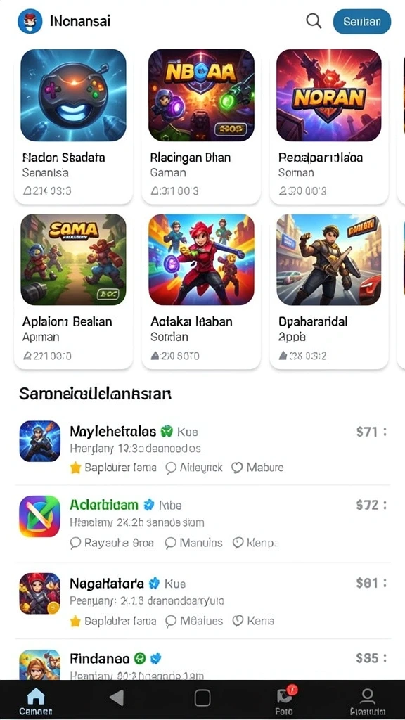 Screenshot juragankoin99 nomor 3