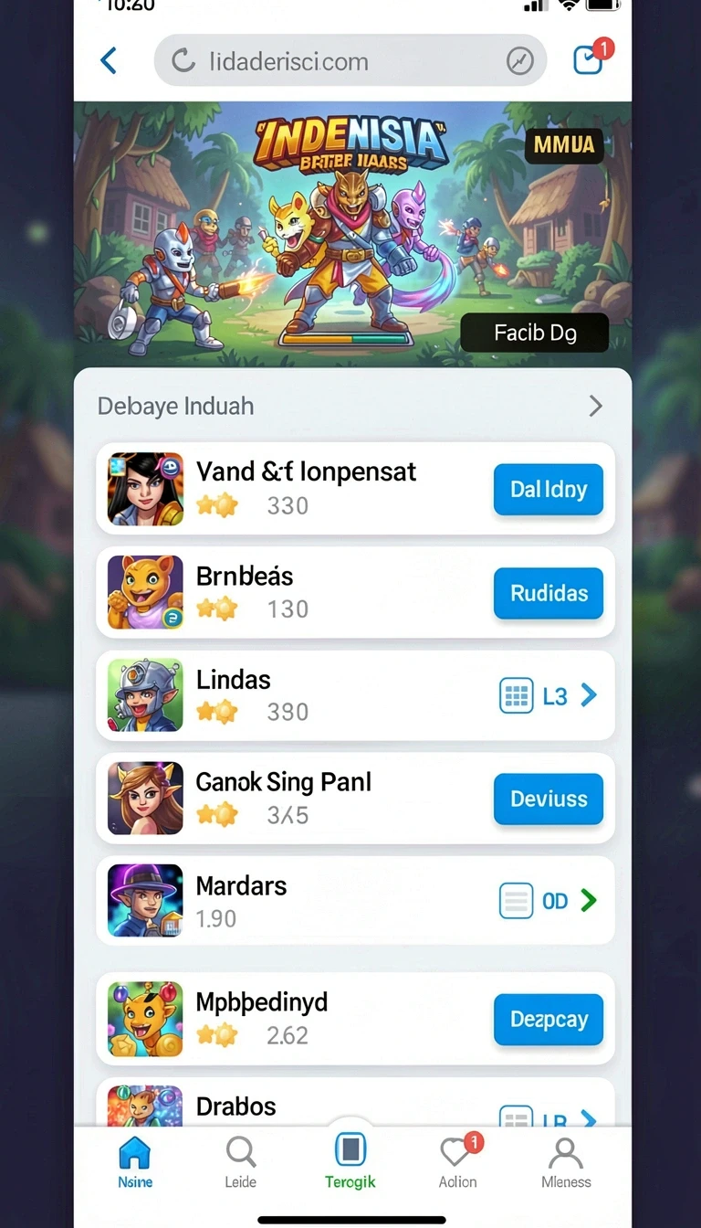Screenshot kangtoto nomor 2