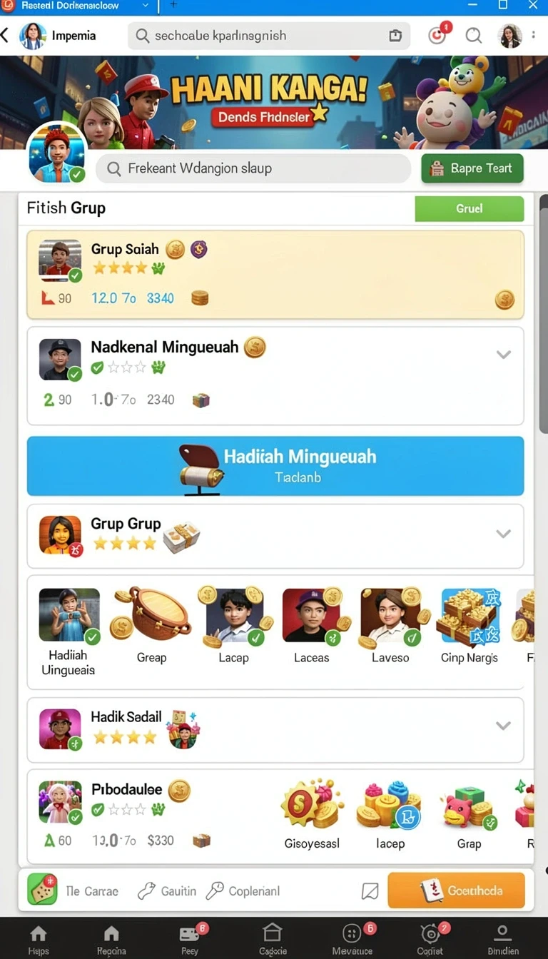 Screenshot kebuntoto nomor 1