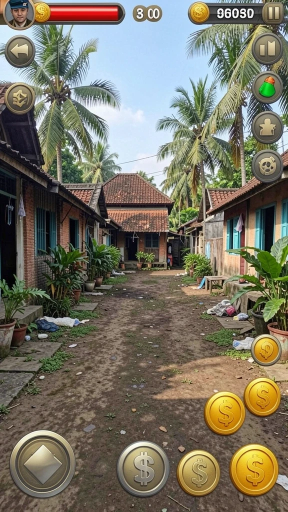 Screenshot km777 nomor 2