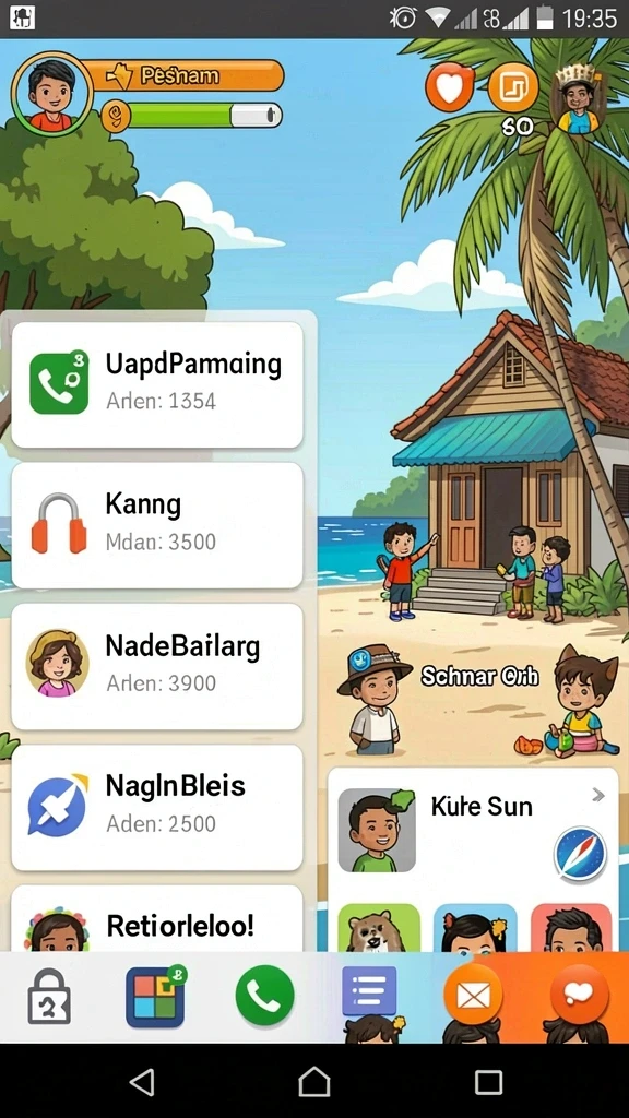 Screenshot koko11 nomor 1