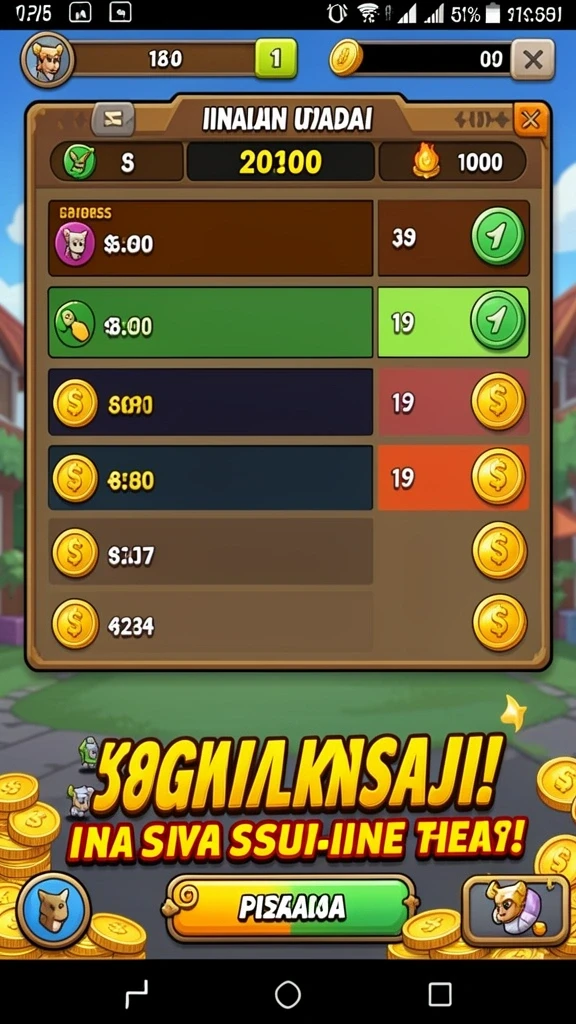 Screenshot laba777 nomor 2