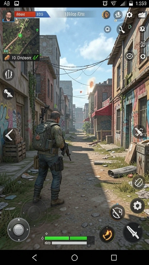Screenshot letsthor nomor 1