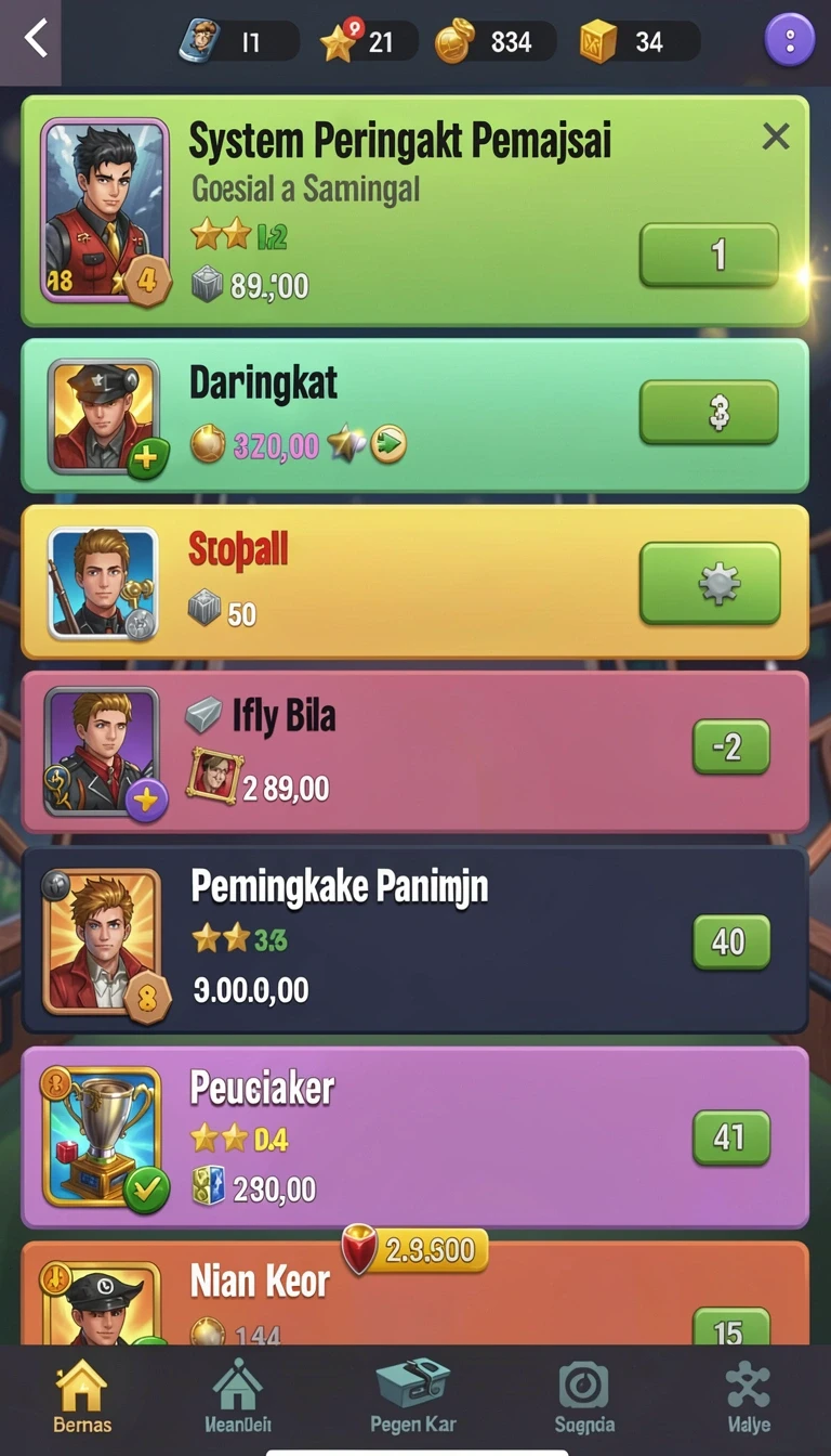 Screenshot mikatoto nomor 2