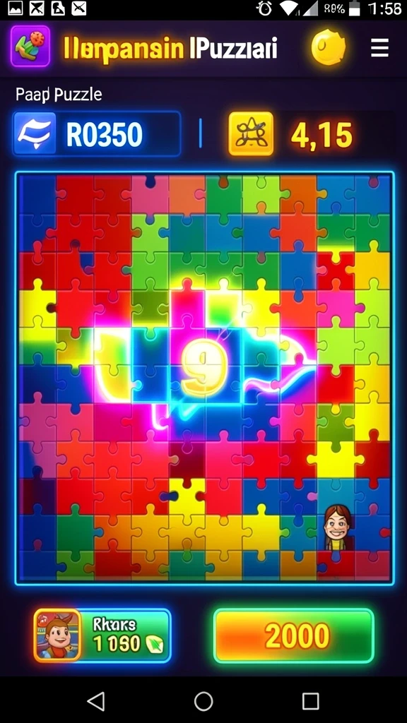 Screenshot mode303 nomor 3