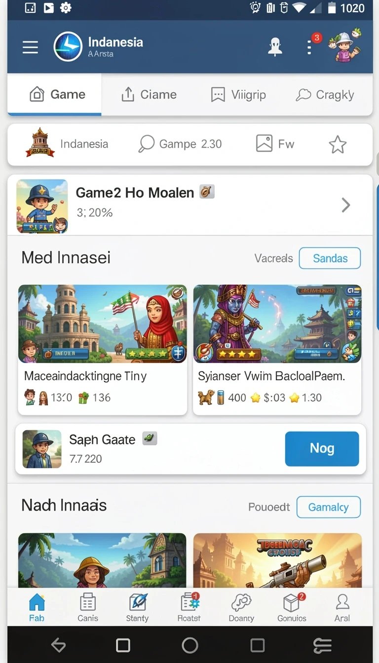 Screenshot nabung77 nomor 2