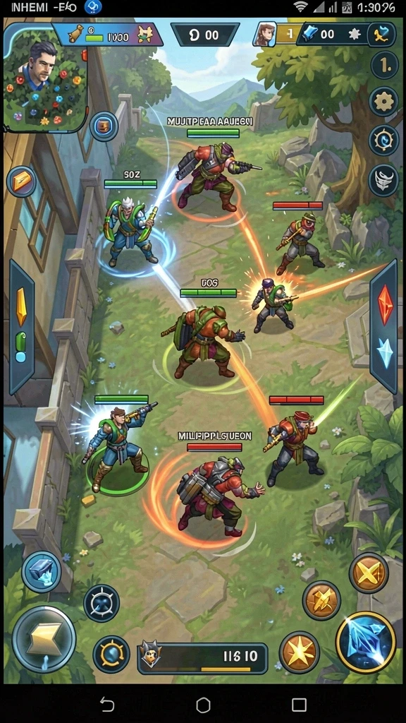 Screenshot naga1001 nomor 3