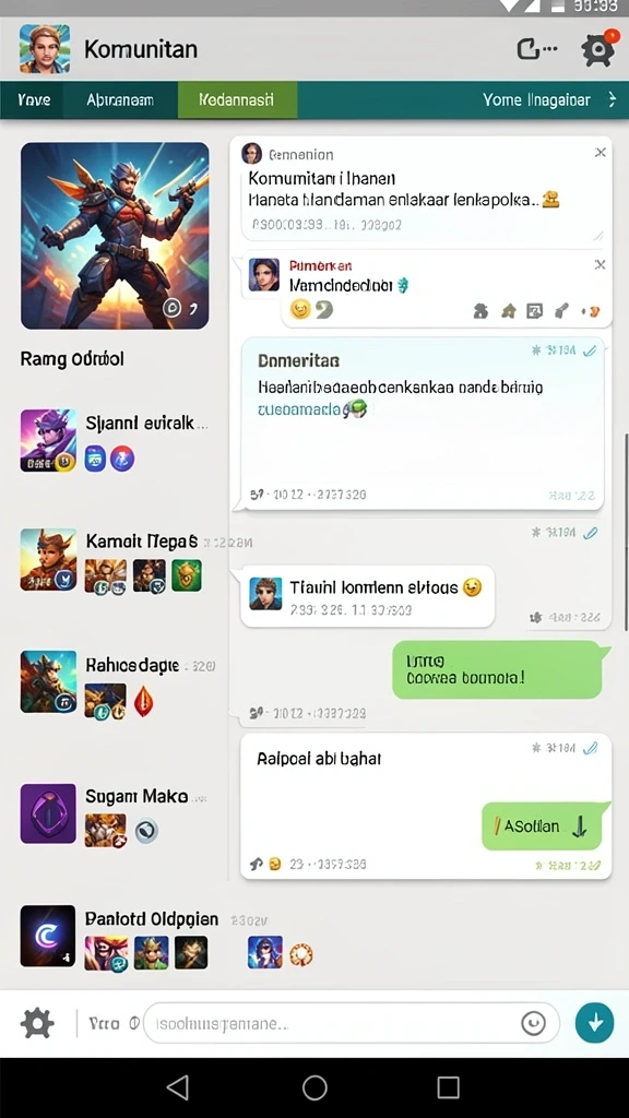 Screenshot nanastoto nomor 2