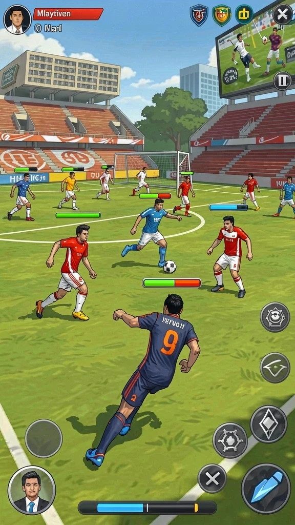 Screenshot nx303 nomor 3