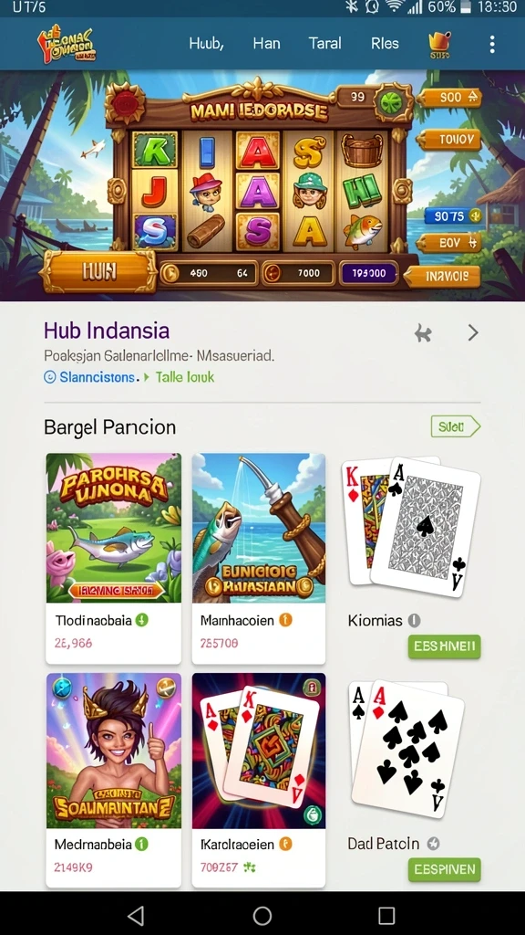 Screenshot oce69 nomor 1