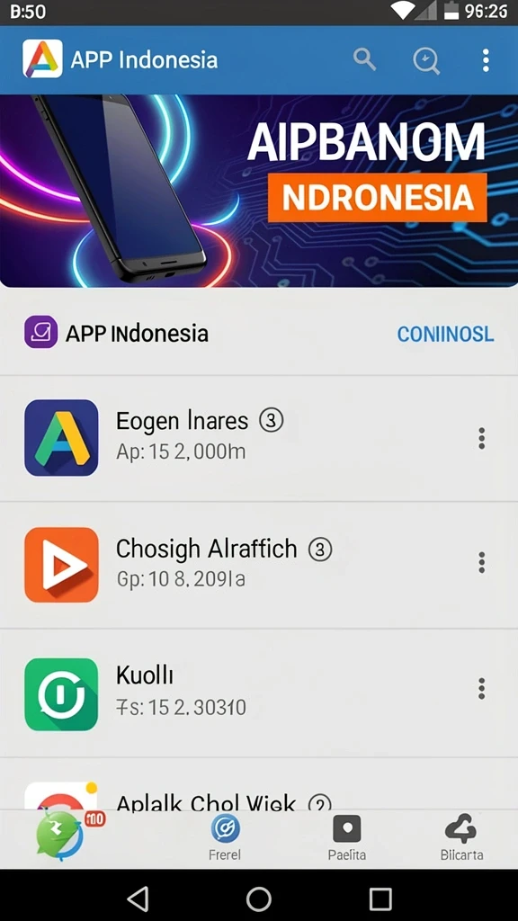 Screenshot pandora99 nomor 3