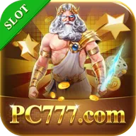 pc777 APK Resmi — ikon aplikasi