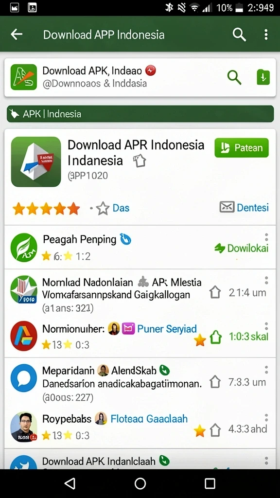 Screenshot pc777 nomor 2