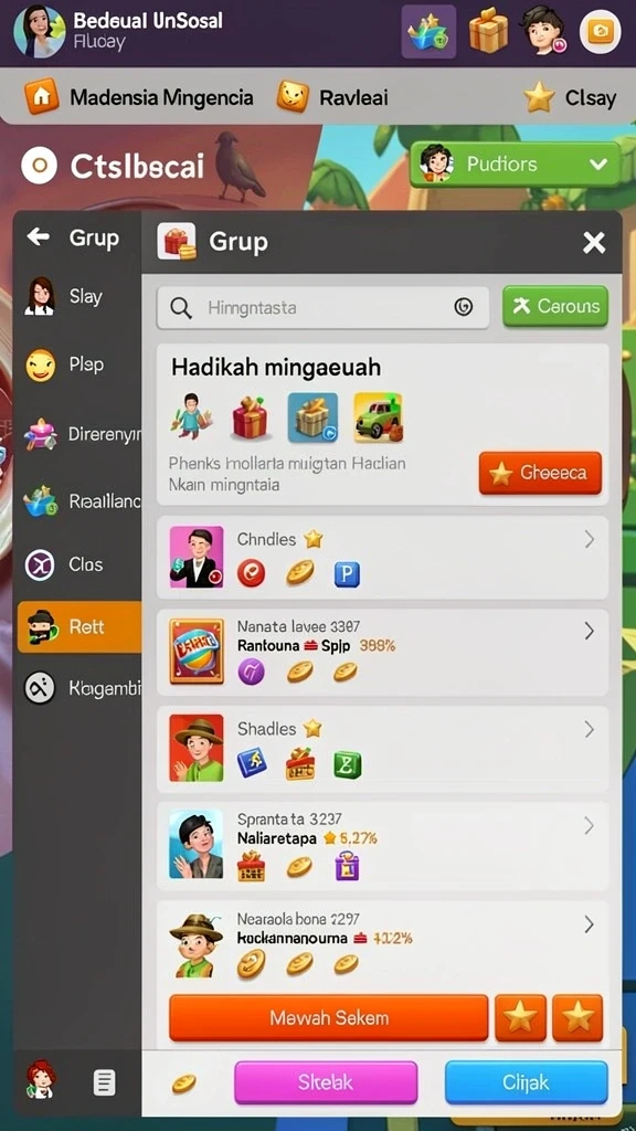 Screenshot pc777 nomor 3