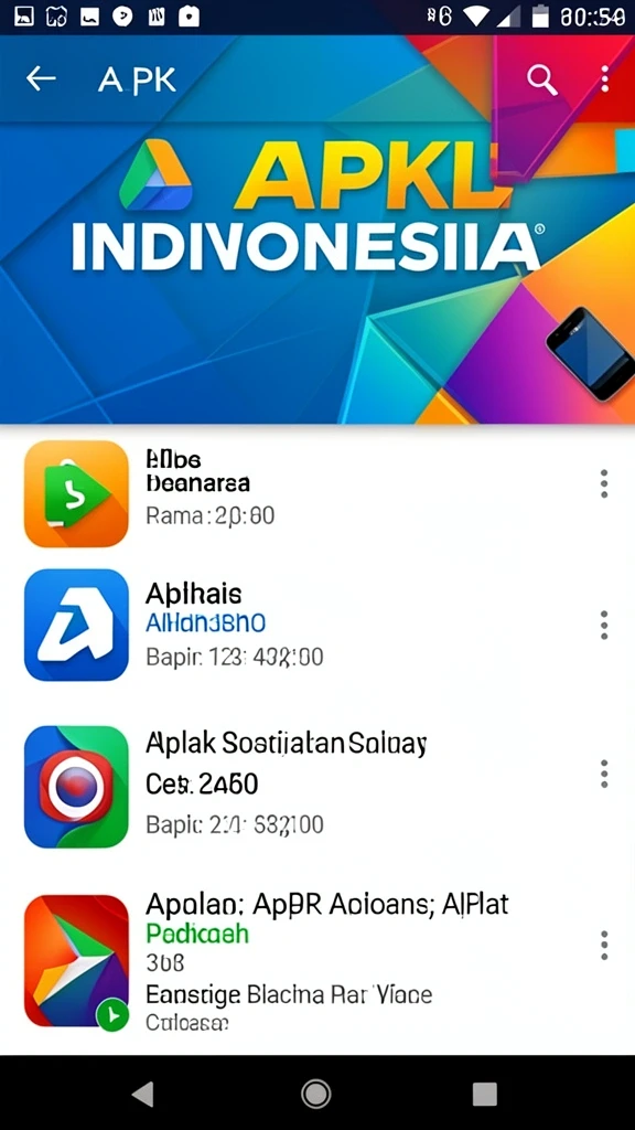 Screenshot petirrp nomor 1