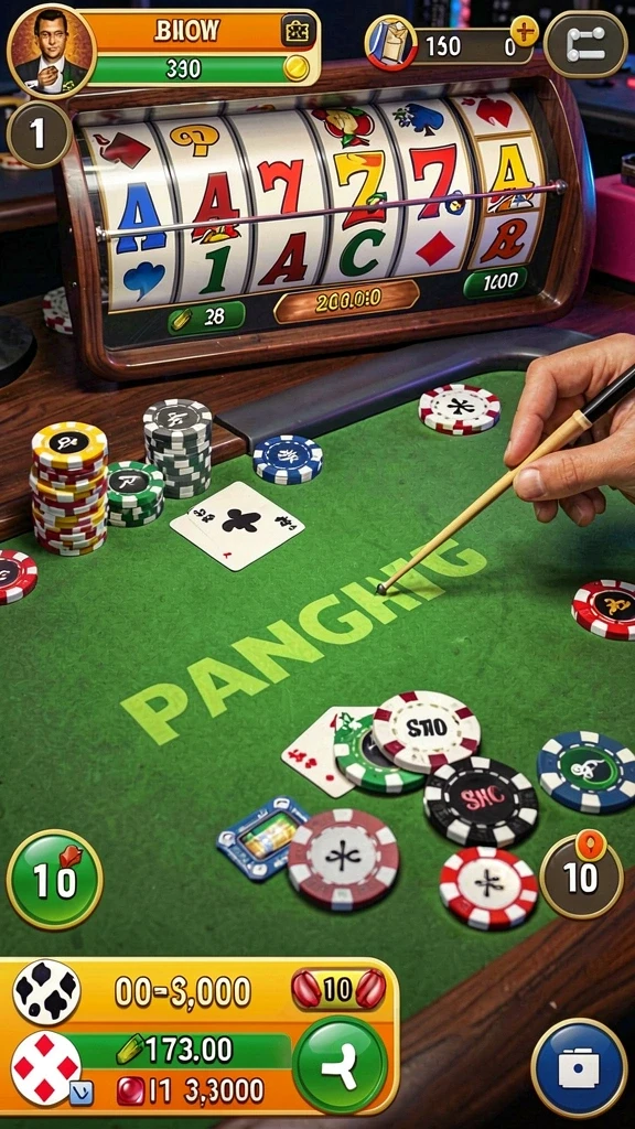 Screenshot prg007 nomor 2