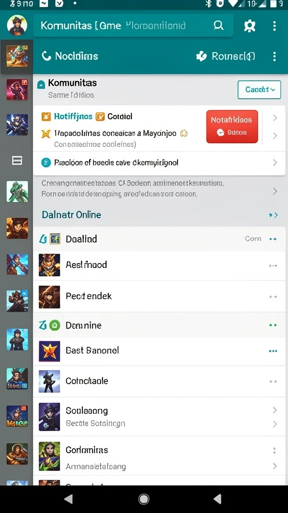 Screenshot qt777 nomor 1