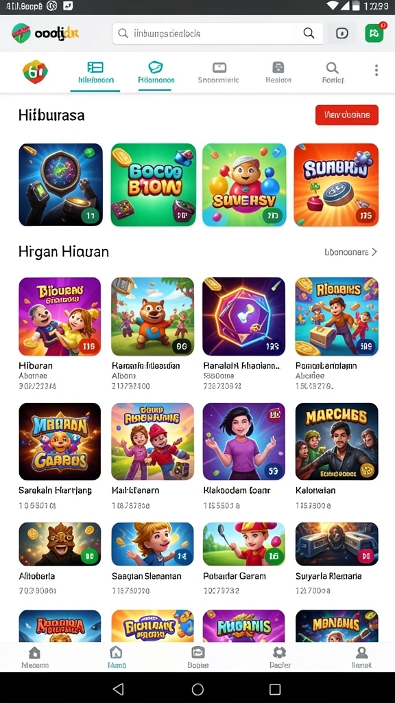 Screenshot qt777 nomor 3