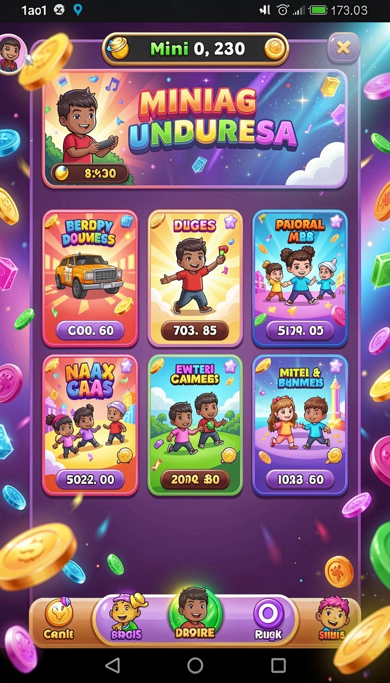 Screenshot rajabandar88 nomor 1