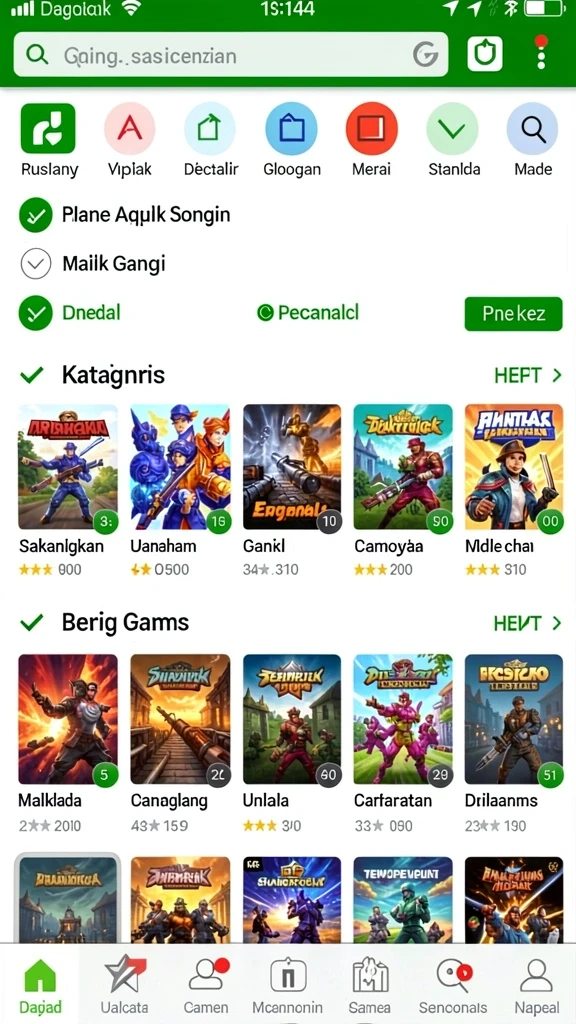 Screenshot rebahin nomor 1