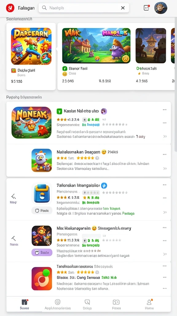 Screenshot rezixo nomor 1