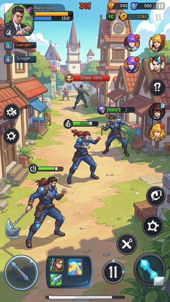 Screenshot rk88 nomor 3